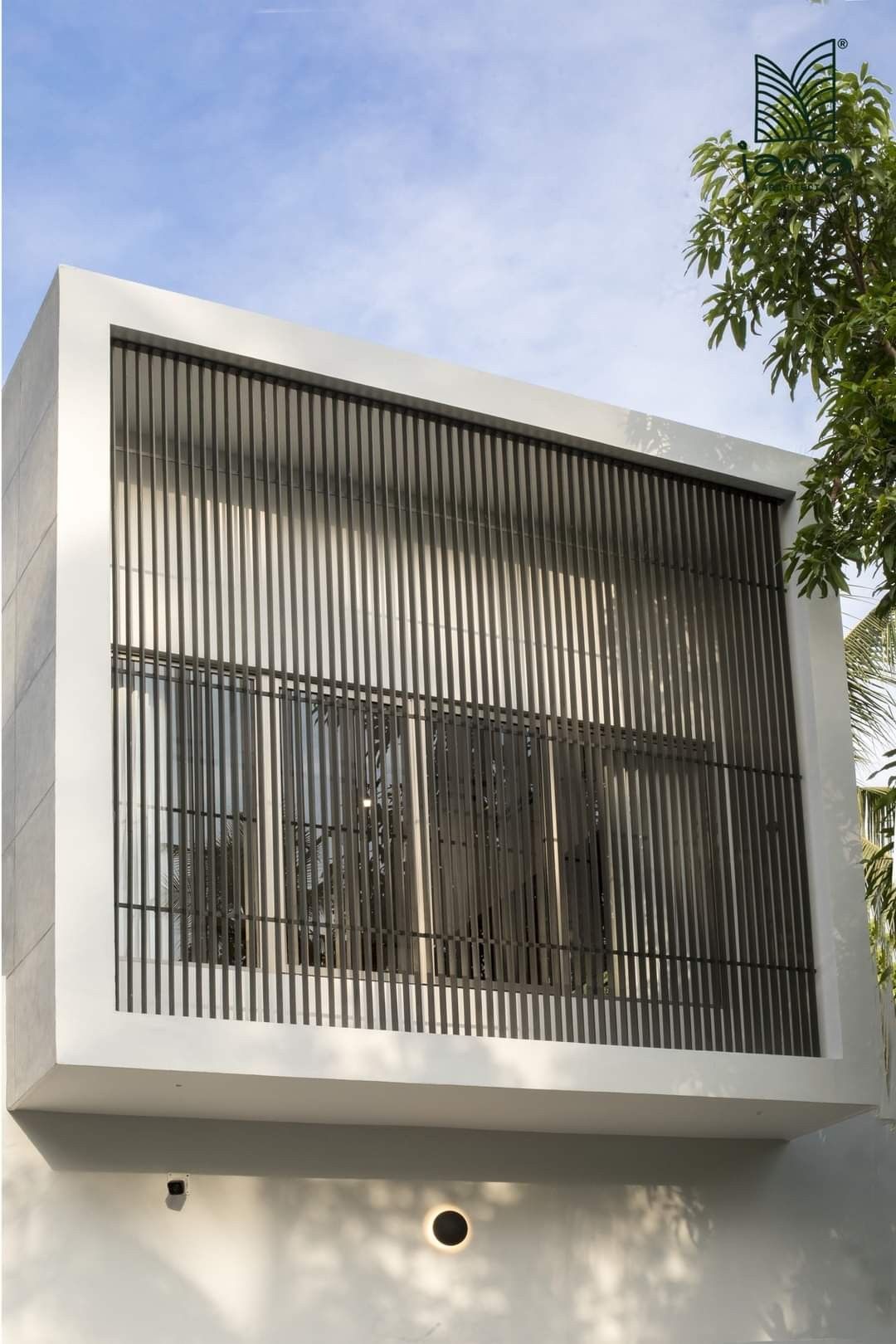 Safety Window Grills Stainless Steel India